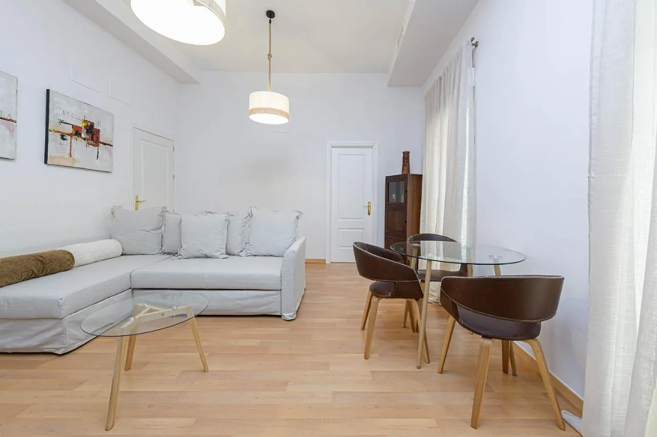 WintowinRentals Céntrico, Elegante y Silencioso Málaga